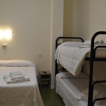 Pensione Piemonte Loreto Ngoại thất bức ảnh