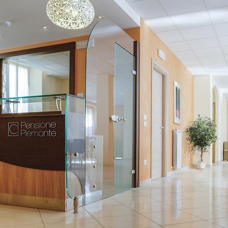 Pensione Piemonte Loreto Ngoại thất bức ảnh