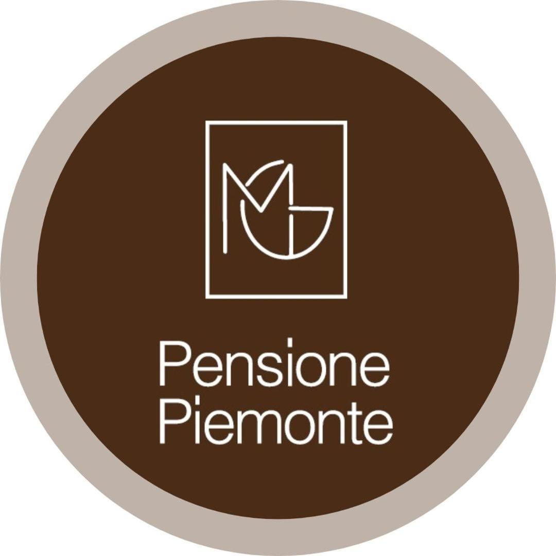 Pensione Piemonte Loreto Ngoại thất bức ảnh