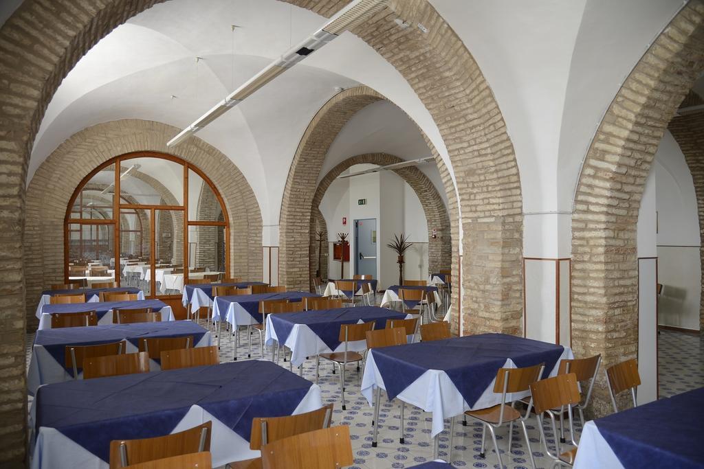 Pensione Piemonte Loreto Ngoại thất bức ảnh